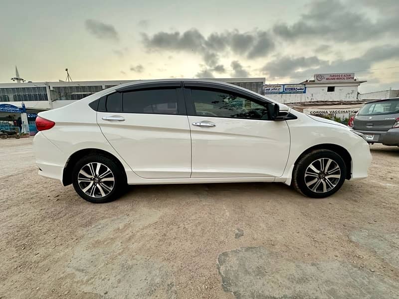 Honda City Aspire 2022 2