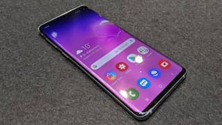 Samsung s10 8gb duel sim 0