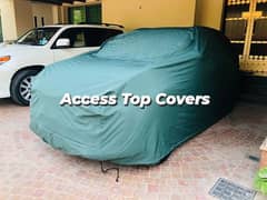 KIA Sportage Top Cover