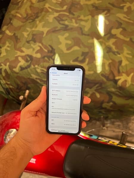 iphone 11 factory unlock non pta 9