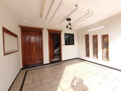 8 Marla brand New House available for sale in Faisal Town F-18 of block A Islamabad Pakistan