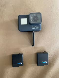 GOPRO