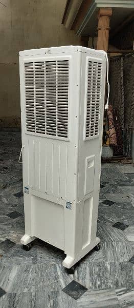 Boss Mr Snow Air Cooler 8