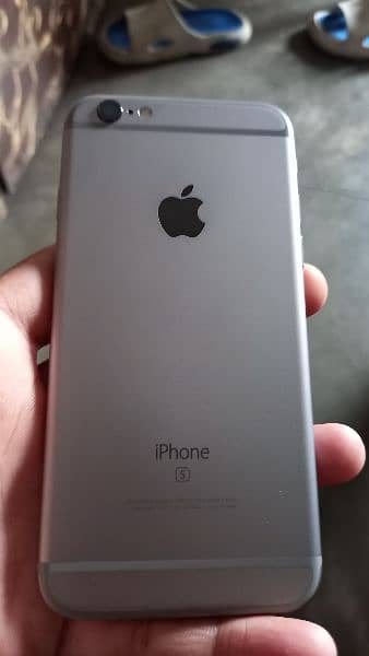 iphone 6s pta approved 10/10 condition 64gb storage 0