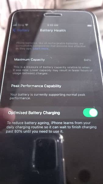 iphone 6s pta approved 10/10 condition 64gb storage 4