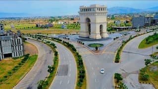 7 Marla Residential Plot Available For Sale In Faisal Hills Of Block A Taxila Punjab Pakistan