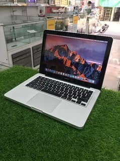 Apple MacBook Pro 2012,13Inch Core i5 8gb ram 500gb Fresh Laptop sale