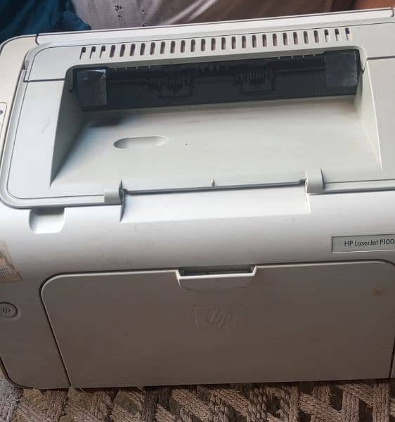 hp laserjet p1005 0