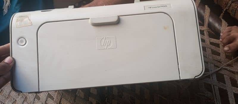 hp laserjet p1005 1