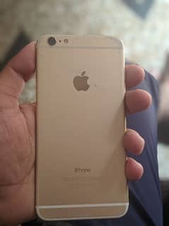 iphone 6plus PTA approved exchange possible with iphone SE 2020