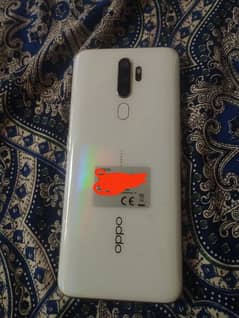 oppo A5 2020 only set 10/10 sale or xchange