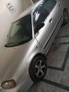 Suzuki Baleno 2004