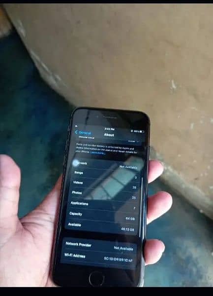 iPhone 8 non pta 64 gb 1