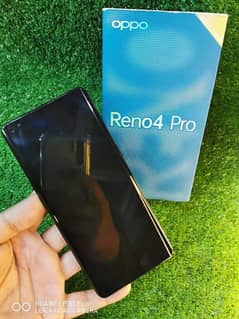 Oppo Reno 4 pro 8gb ram 256Gb 0331/7053903