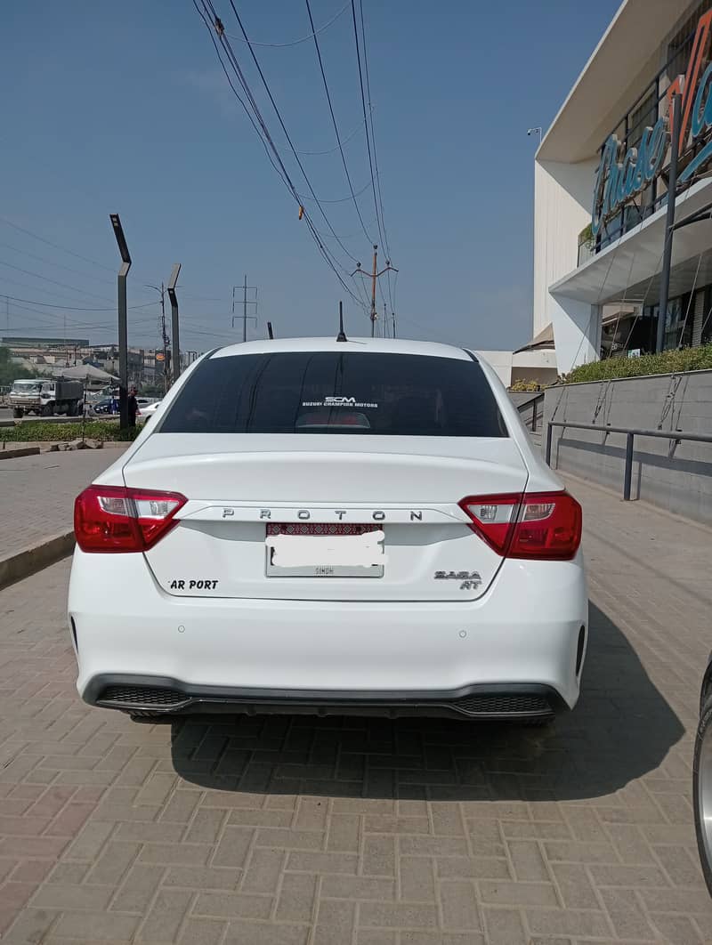 Proton Saga 2022 12