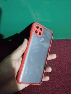 Realme C15 4/64