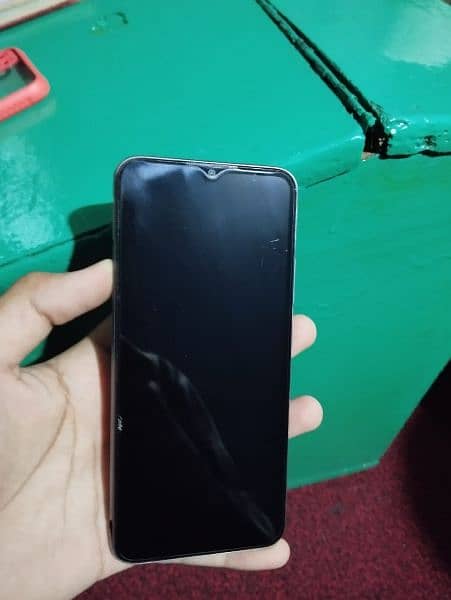 Realme C15 4/64 2