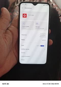 OnePlus 7 8/256 GB