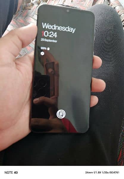 OnePlus 7 8/256 GB 2