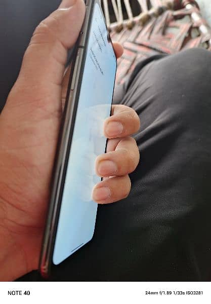 OnePlus 7 8/256 GB 3