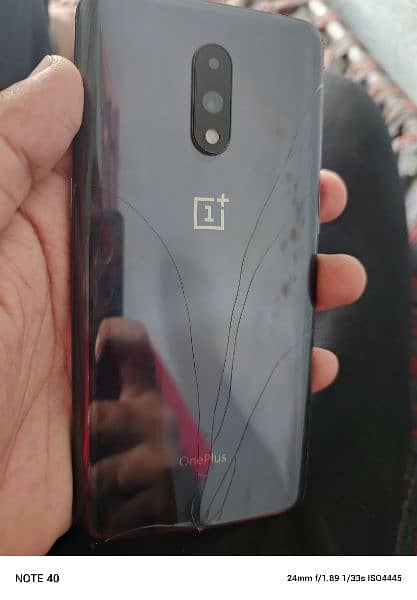 OnePlus 7 8/256 GB 6