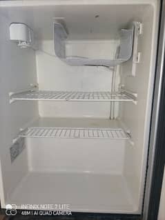 Room Refrigerator