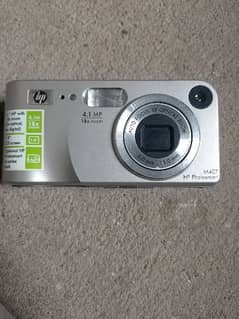 hp camera,model fclsd-0411 for sale