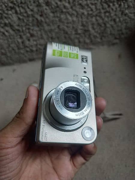 hp camera,model fclsd-0411 for sale 1