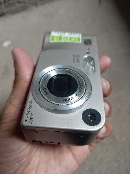 hp camera,model fclsd-0411 for sale 11