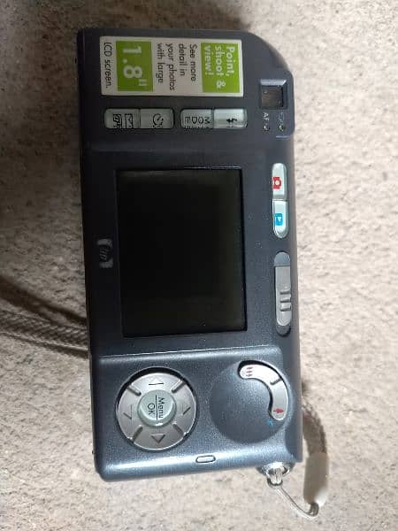 hp camera,model fclsd-0411 for sale 17