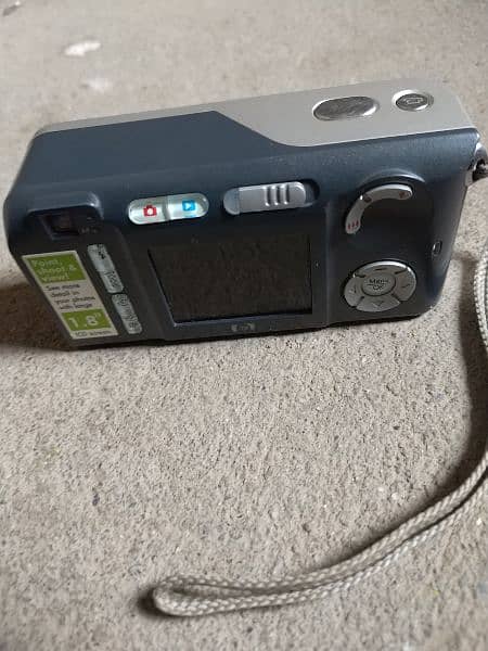 hp camera,model fclsd-0411 for sale 19