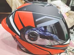 SUPER AIR Brand New Helmet