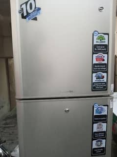 PEL INVERTER REFRIGERATOR