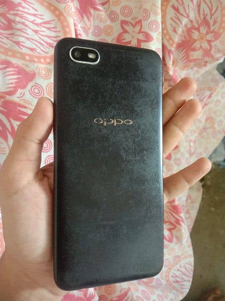 oppo a1k 2/32 ha all ok ha 1