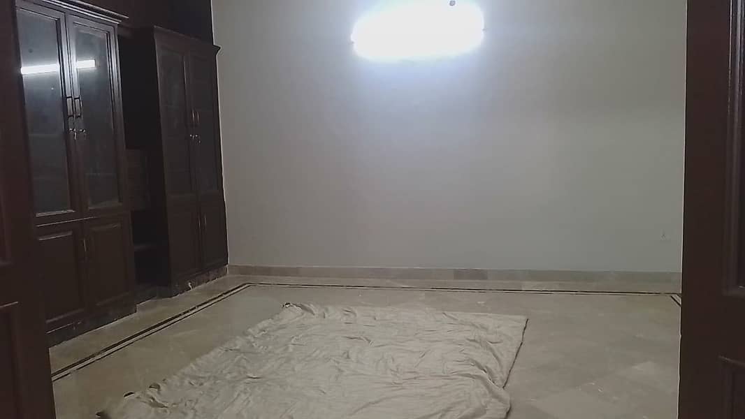 1 KANAL DOUBLE STOREY DOUBLE UNIT HOUSE FOR SALE IN JOHARA TOWN PHASE 1 3