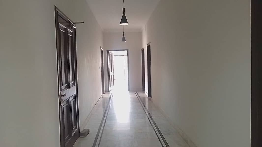 1 KANAL DOUBLE STOREY DOUBLE UNIT HOUSE FOR SALE IN JOHARA TOWN PHASE 1 12