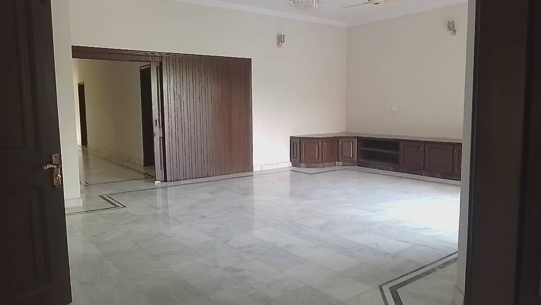 1 KANAL DOUBLE STOREY DOUBLE UNIT HOUSE FOR SALE IN JOHARA TOWN PHASE 1 19