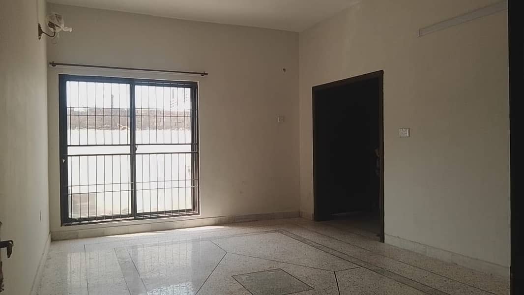 1 KANAL DOUBLE STOREY DOUBLE UNIT HOUSE FOR SALE IN JOHARA TOWN PHASE 1 31