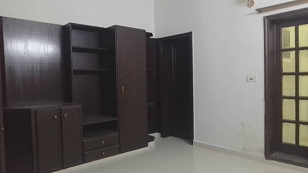 1 KANAL DOUBLE STOREY DOUBLE UNIT HOUSE FOR SALE IN JOHARA TOWN PHASE 1 37