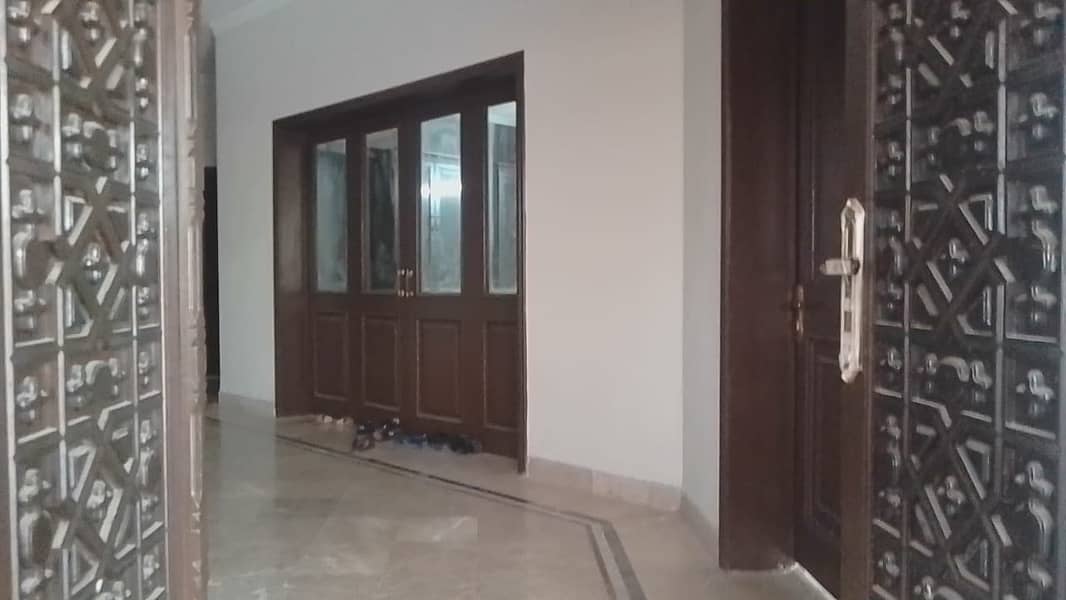 1 KANAL DOUBLE STOREY DOUBLE UNIT HOUSE FOR SALE IN JOHARA TOWN PHASE 1 40