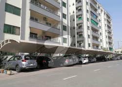 Flat In Askari 11 - Sector B Apartments Sized 10 Marla Is Available 0