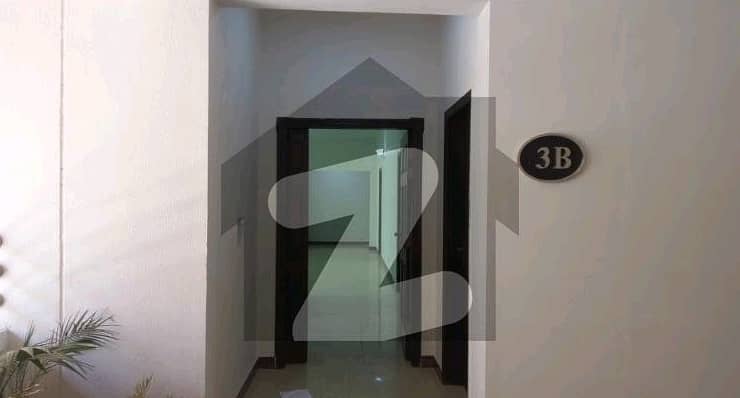 Flat In Askari 11 - Sector B Apartments Sized 10 Marla Is Available 3