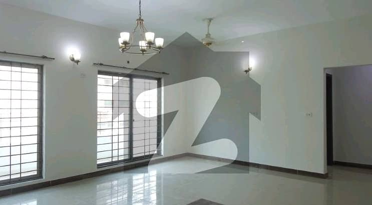 Ideal Flat In Lahore Available For Rs. 27500000 3