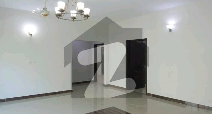 Ideal Flat In Lahore Available For Rs. 27500000 4