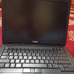 Dell laptop black colour