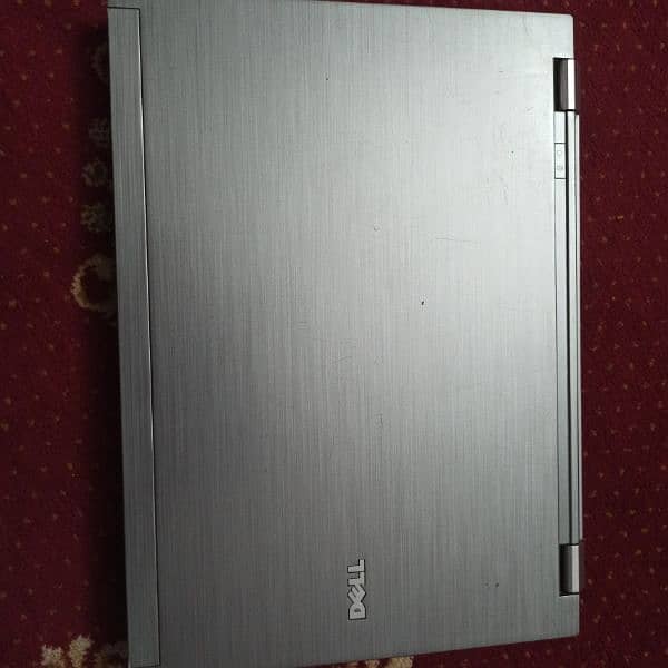 Dell laptop black colour 1