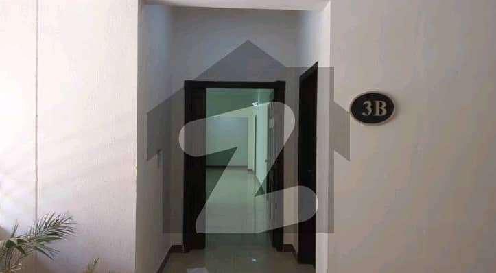 Premium 10 Marla Flat Is Available For sale In Lahore 2