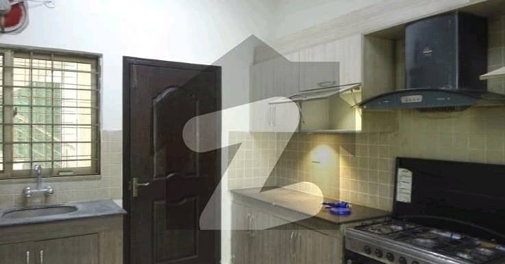 Premium 10 Marla Flat Is Available For sale In Lahore 6