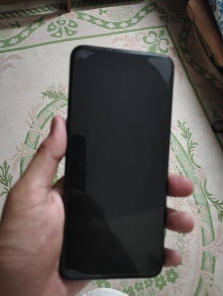 Realme 9i 6/128 for sale 7