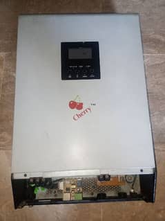 solar inverter